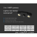 Mejor cámara de venta para control remoto H12/T12/T10